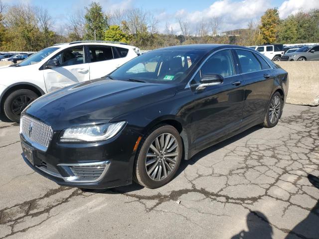 lincoln mkz hybrid 2018 3ln6l5ku1jr614048