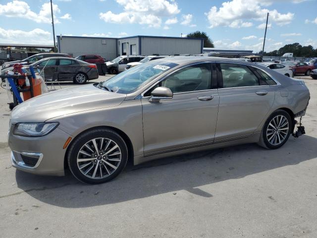 lincoln mkz 2019 3ln6l5ku4kr604213