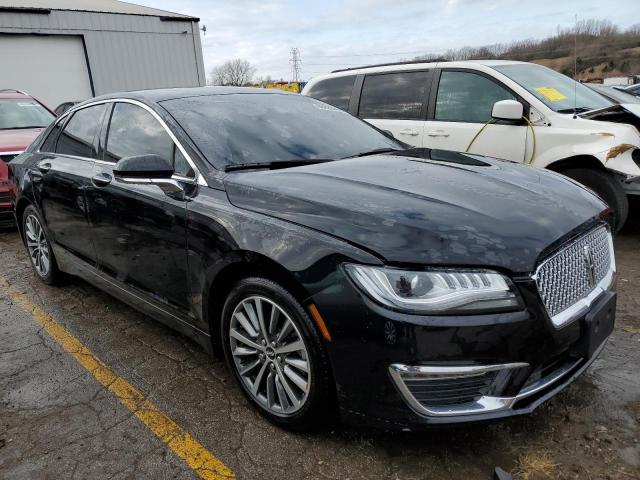 lincoln mkz 2019 3ln6l5kuxkr605348