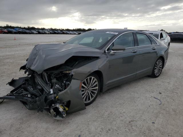 lincoln mkz 2017 3ln6l5lu0hr633795