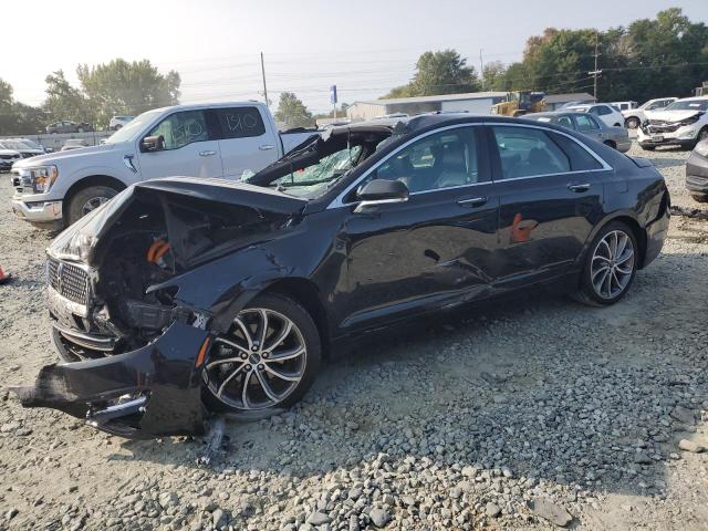 lincoln mkz reserv 2019 3ln6l5lu1kr631982