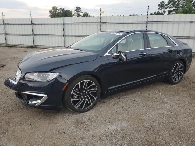 lincoln mkz reserv 2020 3ln6l5lu1lr602418