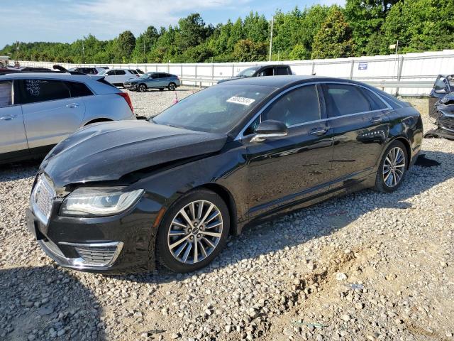 lincoln mkz 2017 3ln6l5lu2hr624032