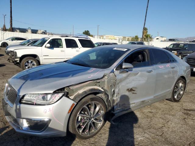 lincoln mkz reserv 2019 3ln6l5lu2kr614107