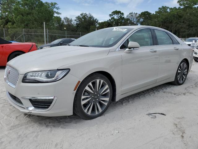 lincoln mkz reserv 2020 3ln6l5lu2lr606834