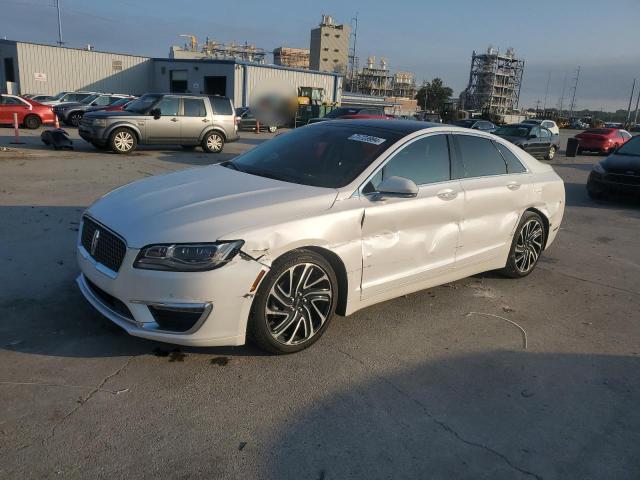 lincoln mkz reserv 2020 3ln6l5lu2lr620846