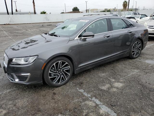 lincoln mkz reserv 2020 3ln6l5lu4lr606060