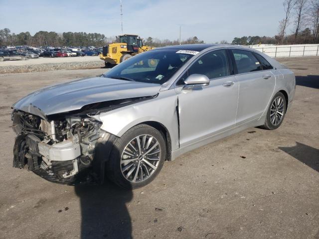 lincoln mkz 2017 3ln6l5lu5hr644713