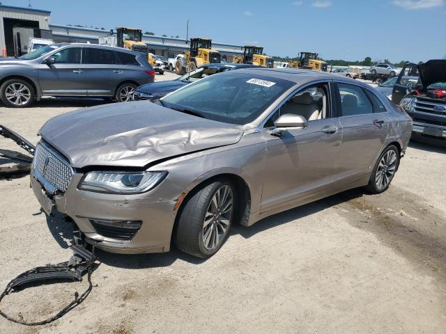 lincoln mkz reserv 2020 3ln6l5lu5lr611266