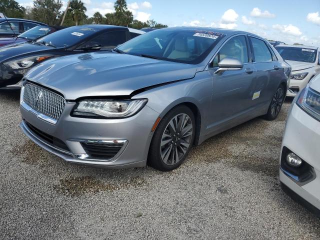 lincoln mkz reserv 2020 3ln6l5lu5lr620050