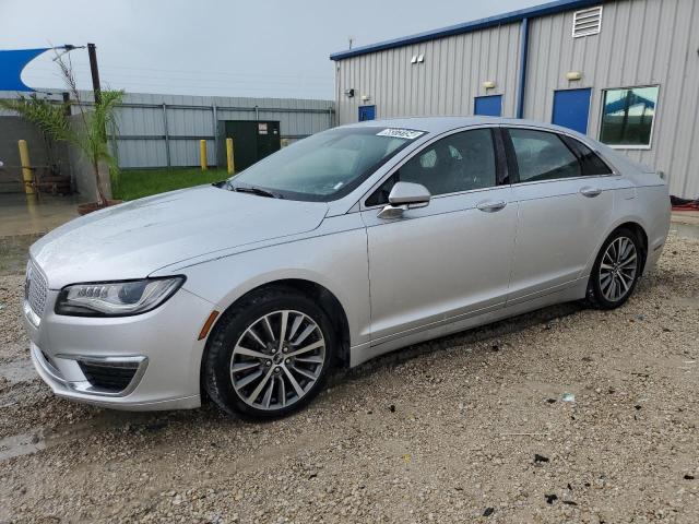 lincoln mkz reserv 2019 3ln6l5lu6kr617219