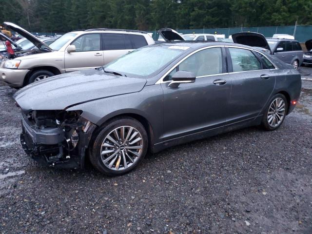 lincoln mkz reserv 2019 3ln6l5lu7kr633994