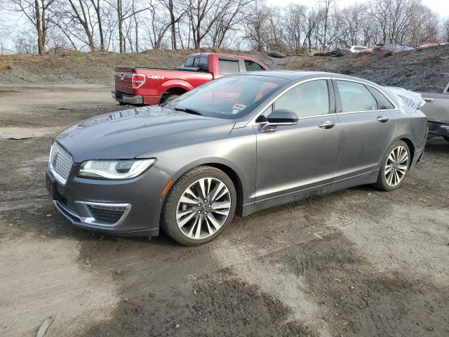 lincoln mkz 2020 3ln6l5lu7lr615805