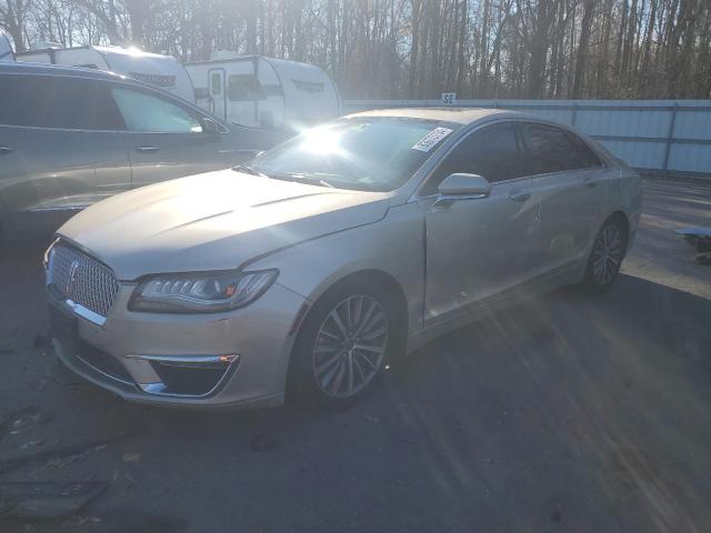 lincoln mkz hybrid 2017 3ln6l5lu8hr662221