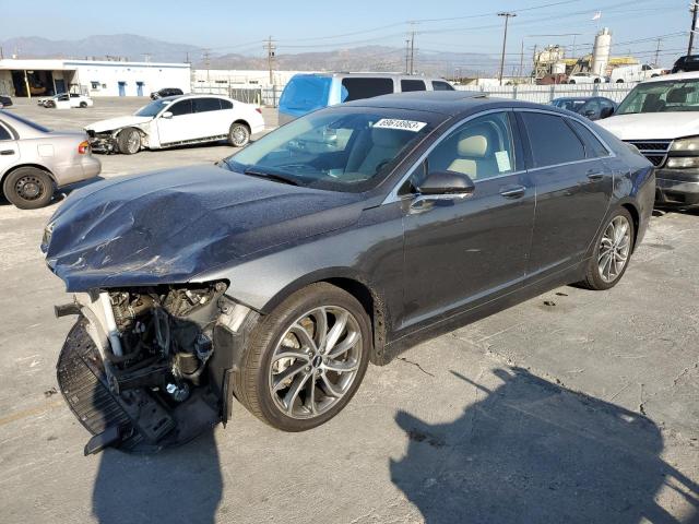 lincoln mkz reserv 2019 3ln6l5lu8kr622227