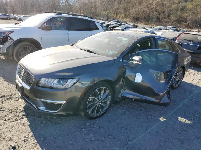 lincoln mkz 2019 3ln6l5lu9kr617053