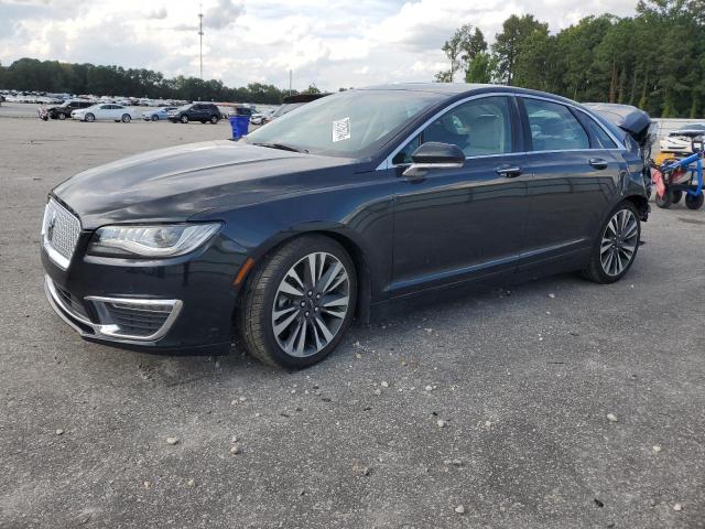 lincoln mkz reserv 2020 3ln6l5lu9lr602487