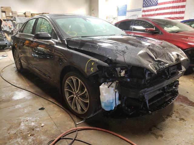 lincoln mkz reserv 2019 3ln6l5luxkr625131