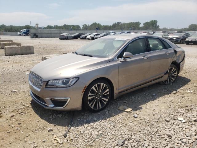 lincoln mkz reserv 2020 3ln6l5luxlr606340