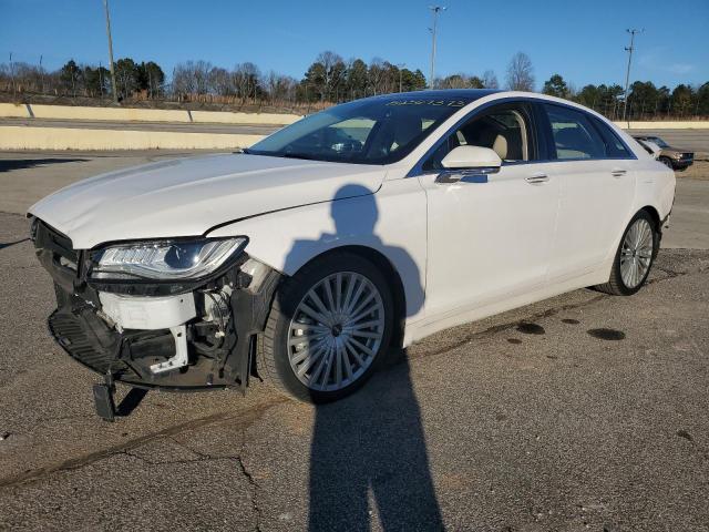 lincoln mkz 2017 3ln6l5mu0hr609379