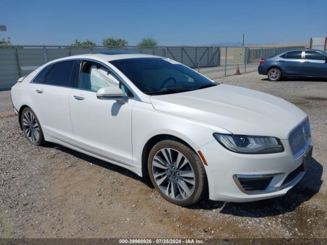 lincoln mkz 2017 3ln6l5mu0hr663698