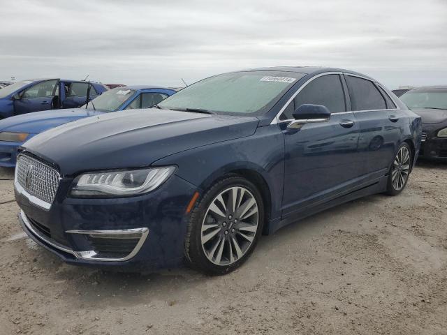 lincoln mkz reserv 2019 3ln6l5mu0kr617957