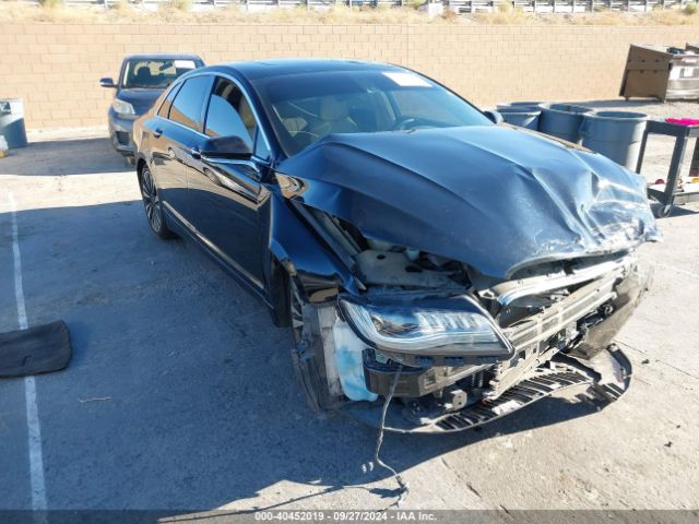 lincoln mkz 2017 3ln6l5mu1hr634176