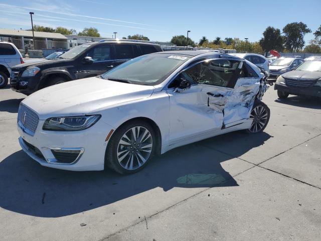 lincoln mkz reserv 2019 3ln6l5mu1kr611455