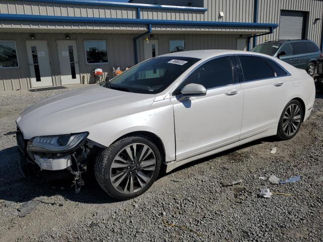 lincoln mkz hybrid 2018 3ln6l5mu2jr623256