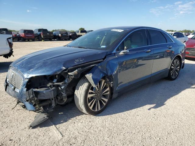 lincoln mkz reserv 2019 3ln6l5mu2kr619323