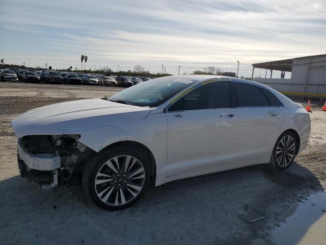 lincoln mkz hybrid 2017 3ln6l5mu3hr635099