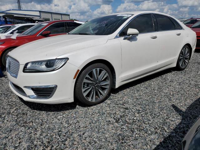 lincoln mkz reserv 2019 3ln6l5mu3kr608086