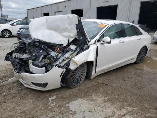 lincoln mkz hybrid 2017 3ln6l5mu4hr636018