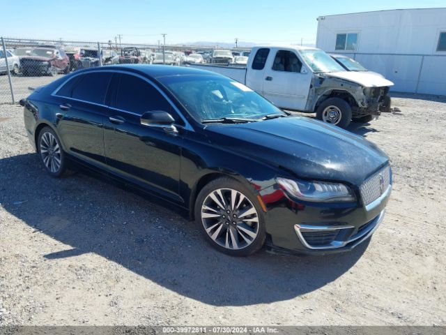 lincoln mkz 2017 3ln6l5mu4hr636679