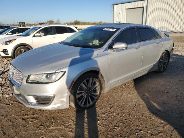 lincoln mkz hybrid 2017 3ln6l5mu5hr635010