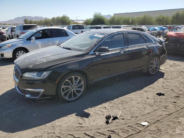 lincoln mkz hybrid 2018 3ln6l5mu5jr608007