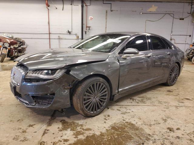 lincoln mkz 2018 3ln6l5mu5jr621825