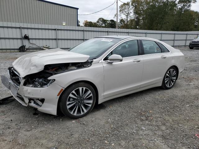 lincoln mkz reserv 2019 3ln6l5mu5kr609109