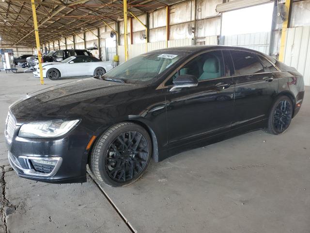 lincoln mkz 2019 3ln6l5mu5kr625357