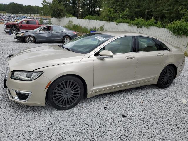 lincoln mkz 2017 3ln6l5mu8hr649340