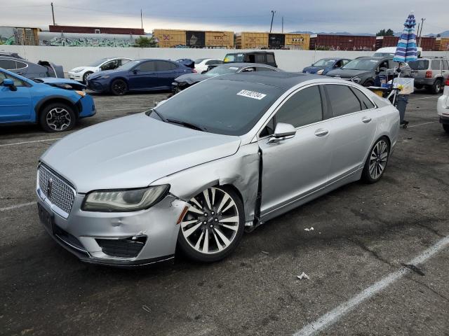 lincoln mkz hybrid 2017 3ln6l5mu9hr632112