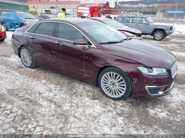 lincoln mkz 2017 3ln6l5muxhr636251