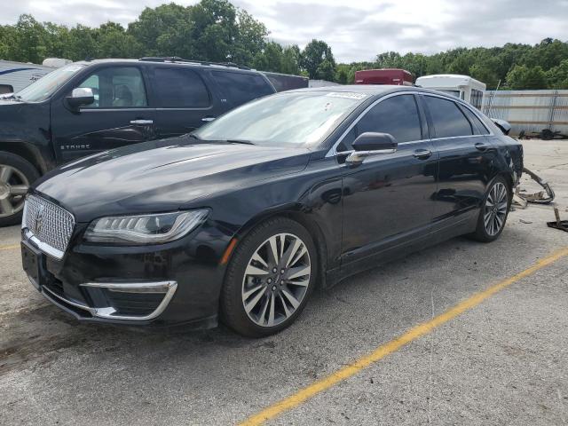 lincoln mkz reserv 2019 3ln6l5muxkr629629