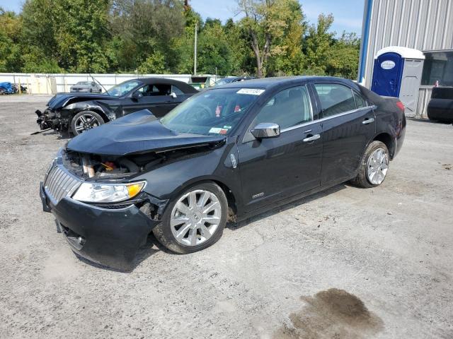 lincoln mkz hybrid 2011 3lndl2l30br762379