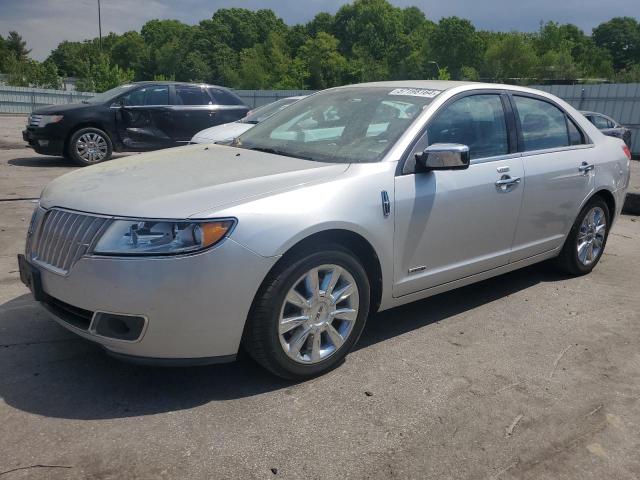 lincoln mkz 2012 3lndl2l30cr826759