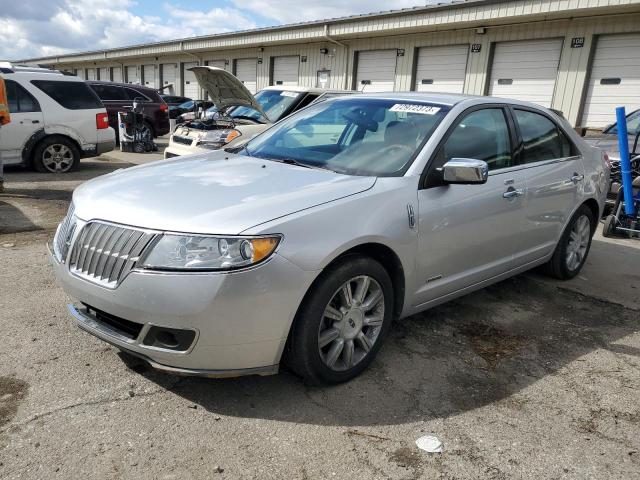 lincoln mkz 2012 3lndl2l30cr836403