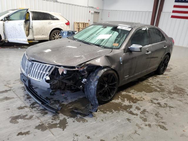 lincoln mkz 2011 3lndl2l31br757224