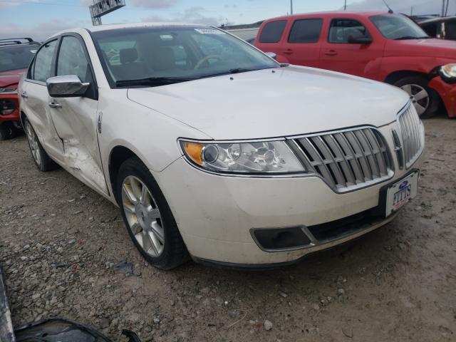 lincoln mkz hybrid 2012 3lndl2l31cr813681