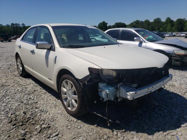 lincoln mkz hybrid 2012 3lndl2l32cr838167