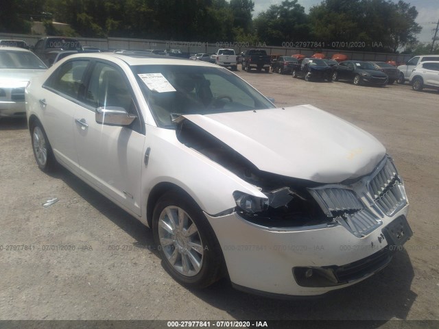 lincoln mkz 2012 3lndl2l33cr801080